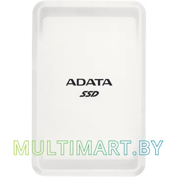 Внешний накопитель A-Data SC685 250GB (ASC685-250GU32G2-CWH)
